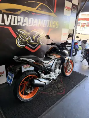 HONDA-CB TWISTER ABS-2021