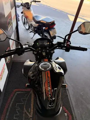 HONDA-CB TWISTER ABS HONDA-CB TWISTER ABS-2021
