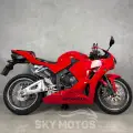 HONDA CBR 600RR HONDA CBR 600RR