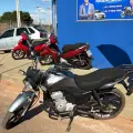 HONDA CG 150 FAN ESI HONDA CG 150 FAN ESI