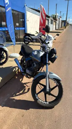 HONDA-CG 150 FAN ESI-2012