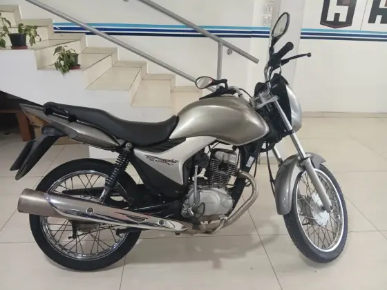 HONDA CG 150 TITAN MIX KS HONDA CG 150 TITAN MIX KS