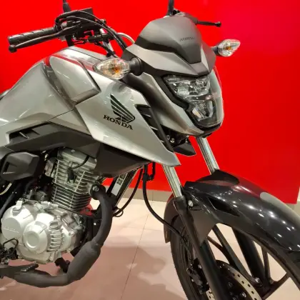 HONDA CG 160 FAN 