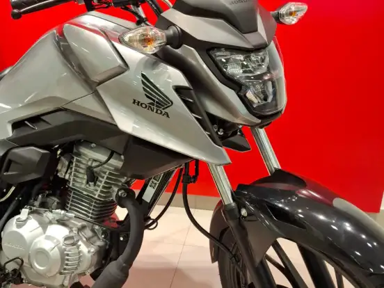 HONDA-CG 160 FAN HONDA-CG 160 FAN-2026
