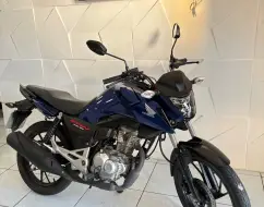 HONDA CG 160 FAN HONDA CG 160 FAN