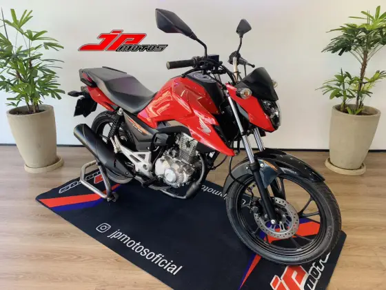 HONDA CG 160 FAN HONDA CG 160 FAN