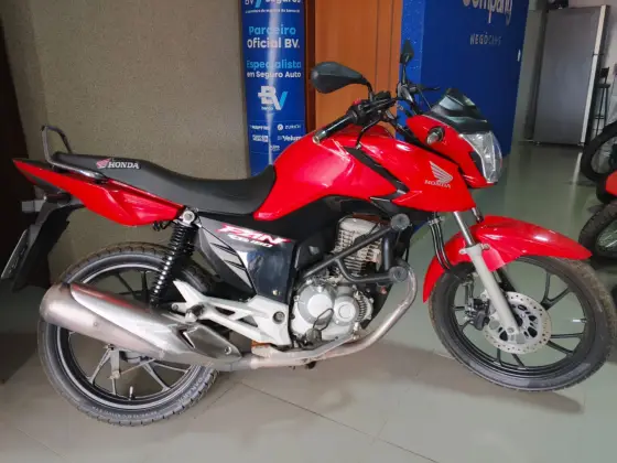 HONDA CG 160 FAN HONDA CG 160 FAN