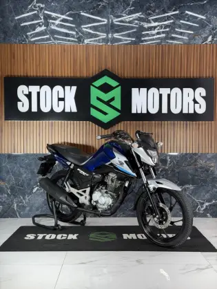 HONDA CG 160 FAN HONDA CG 160 FAN
