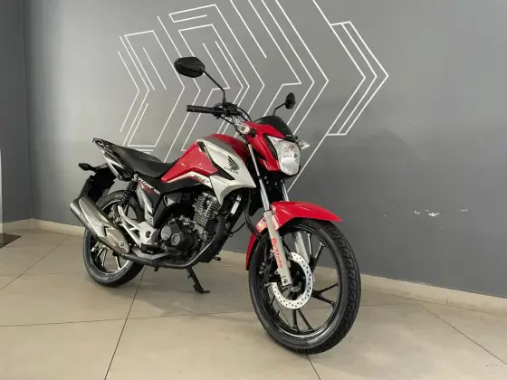 HONDA CG 160 TITAN HONDA CG 160 TITAN