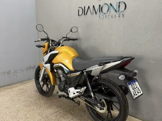 HONDA-CG 160 TITAN HONDA-CG 160 TITAN-2022