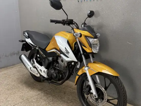 HONDA-CG 160 TITAN HONDA-CG 160 TITAN-2022