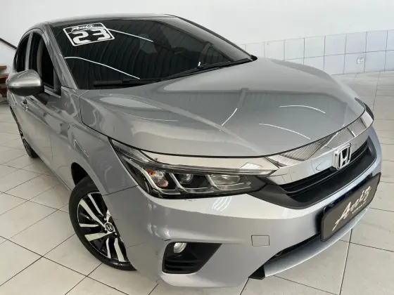 HONDA CITY 1.5 i-VTEC FLEX EX CVT HONDA CITY 1.5 i-VTEC FLEX EX CVT