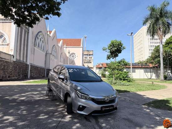 HONDA-CITY-1.5 i-VTEC FLEX HATCH EXL CVT HONDA-CITY-2023