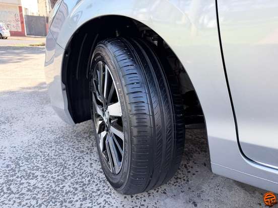 HONDA-CITY-1.5 i-VTEC FLEX HATCH EXL CVT HONDA-CITY-2023
