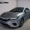HONDA CITY 1.5 i-VTEC FLEX TOURING CVT HONDA CITY 1.5 i-VTEC FLEX TOURING CVT