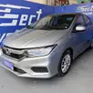 HONDA CITY 1.5 PERSONAL 16V FLEX 4P AUTOMÁTICO HONDA CITY 1.5 PERSONAL 16V FLEX 4P AUTOMÁTICO
