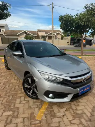 HONDA-CIVIC-2019