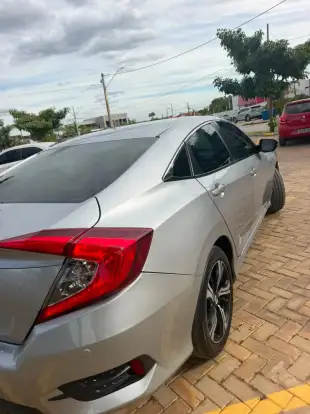 HONDA-CIVIC-2019