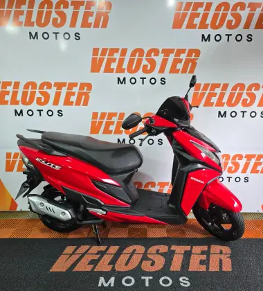 HONDA ELITE 125i HONDA ELITE 125i
