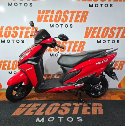 HONDA-ELITE 125i-2024