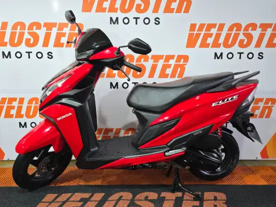 HONDA-ELITE 125i HONDA-ELITE 125i-2024