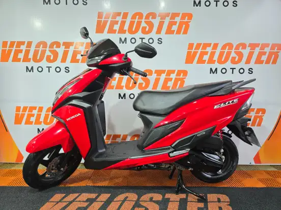 HONDA-ELITE 125i HONDA-ELITE 125i-2024