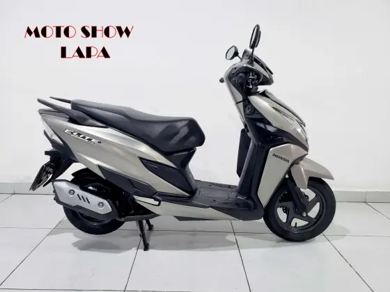 HONDA ELITE 125i HONDA ELITE 125i