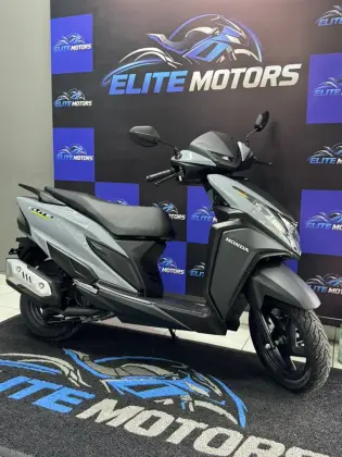 HONDA ELITE 125i 