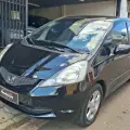 HONDA FIT 1.4 LX 8V FLEX 4P MANUAL HONDA FIT 1.4 LX 8V FLEX 4P MANUAL