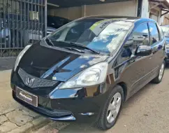 HONDA FIT 1.4 LX 8V FLEX 4P MANUAL HONDA FIT 1.4 LX 8V FLEX 4P MANUAL