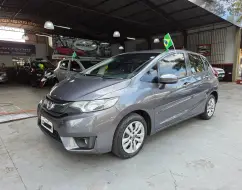 HONDA FIT 1.5 DX 16V FLEX 4P MANUAL HONDA FIT 1.5 DX 16V FLEX 4P MANUAL