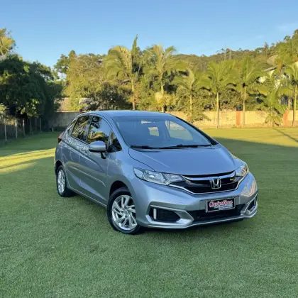 HONDA FIT 1.5 PERSONAL 16V FLEX 4P AUTOMÁTICO HONDA FIT 1.5 PERSONAL 16V FLEX 4P AUTOMÁTICO
