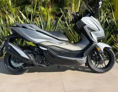 HONDA FORZA 350 HONDA FORZA 350