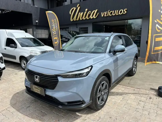 HONDA HR-V 1.5 DI I-VTEC FLEX EX CVT HONDA HR-V 1.5 DI I-VTEC FLEX EX CVT