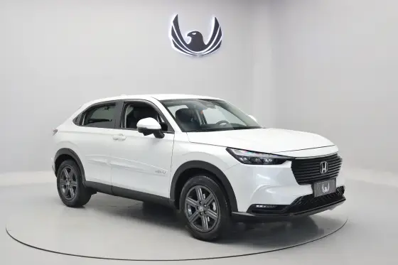 HONDA HR-V 1.5 DI I-VTEC FLEX EXL CVT HONDA HR-V 1.5 DI I-VTEC FLEX EXL CVT