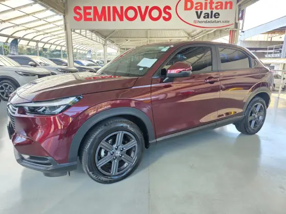 HONDA HR-V 1.5 DI I-VTEC FLEX EXL CVT