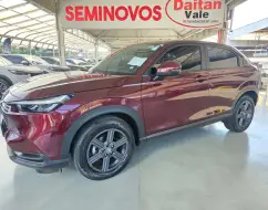 HONDA HR-V 1.5 DI I-VTEC FLEX EXL CVT HONDA HR-V 1.5 DI I-VTEC FLEX EXL CVT