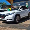 HONDA HR-V 1.8 16V FLEX EX 4P AUTOMÁTICO HONDA HR-V 1.8 16V FLEX EX 4P AUTOMÁTICO