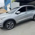 HONDA HR-V 1.8 16V FLEX LX 4P AUTOMÁTICO HONDA HR-V 1.8 16V FLEX LX 4P AUTOMÁTICO