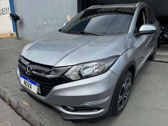 HONDA-HR-V-2017