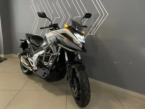 HONDA NC 750X ABS DCT HONDA NC 750X ABS DCT