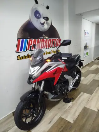 HONDA NC 750X ABS HONDA NC 750X ABS