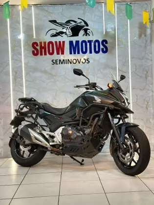 HONDA NC 750X ABS HONDA NC 750X ABS