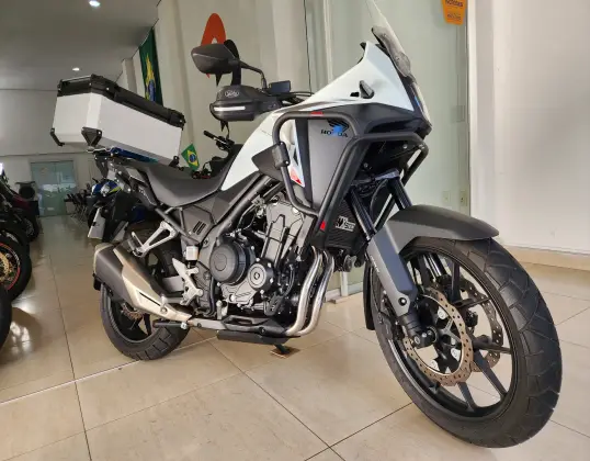 HONDA NX 500 HONDA NX 500