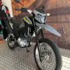 HONDA NXR 160 BROS ABS HONDA NXR 160 BROS ABS
