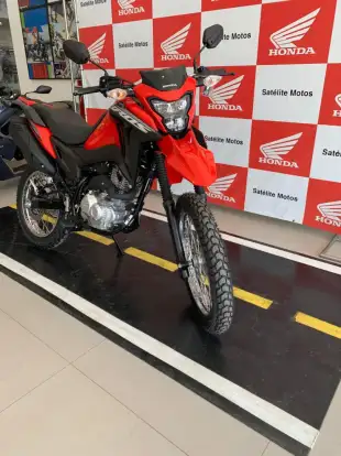 HONDA-NXR 160 BROS ABS HONDA-NXR 160 BROS ABS-2026
