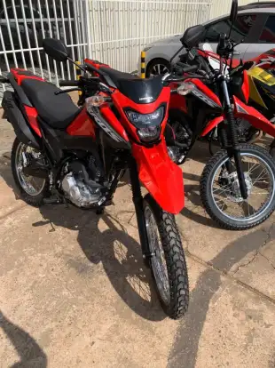 HONDA-NXR 160 BROS ABS HONDA-NXR 160 BROS ABS-2026