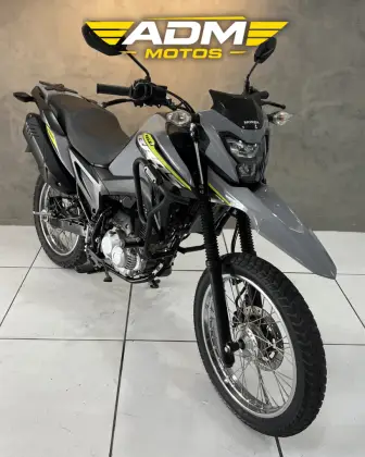 HONDA NXR 160 BROS ABS 