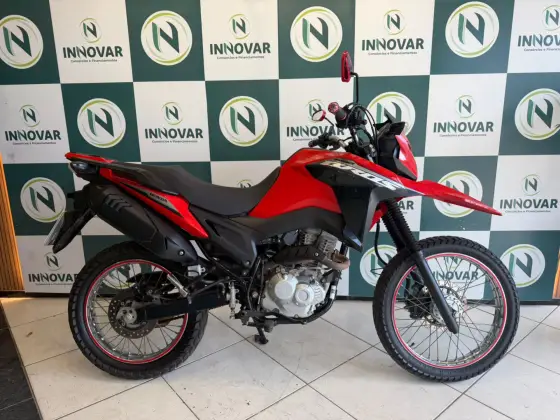 HONDA NXR 160 BROS ABS HONDA NXR 160 BROS ABS