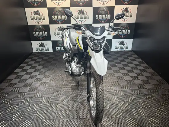 HONDA NXR 160 BROS ABS HONDA NXR 160 BROS ABS